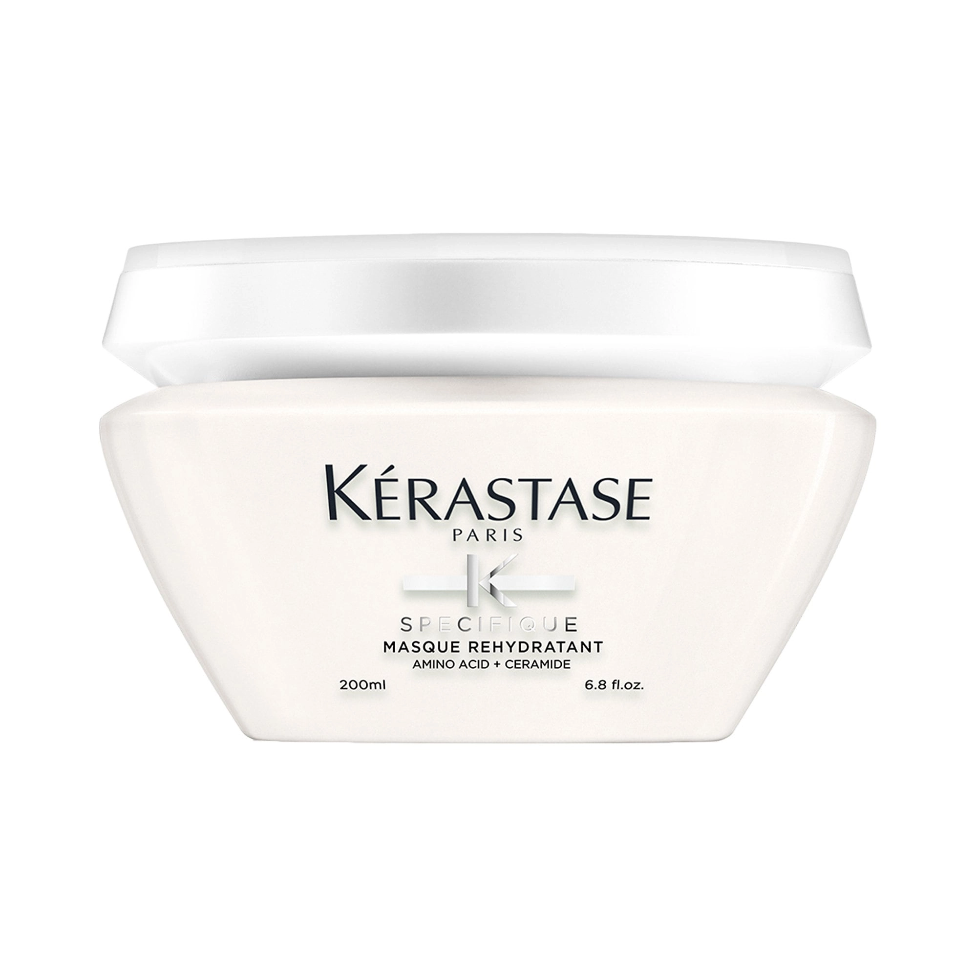 Kérastase Specifique Divalent Hydrating Gel-Mask for Oily Hair