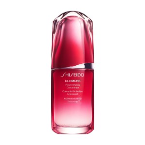 Shiseido Ultimune Power Infusing Anti-Aging Serum 1.6 oz/50 mL Refill - Plump, Radiant Skin
