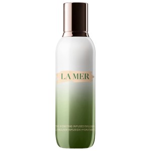 La Mer The Hydrating Infused Emulsion 4.2 oz/125 mL - Redness, Pores, Anti-Aging, Dryness