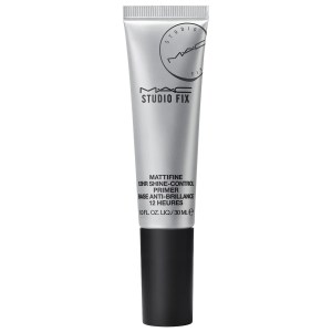 MAC Cosmetics Studio Fix Mattifine 12HR Shine-Control Primer 1 oz/30 mL Limited Edition