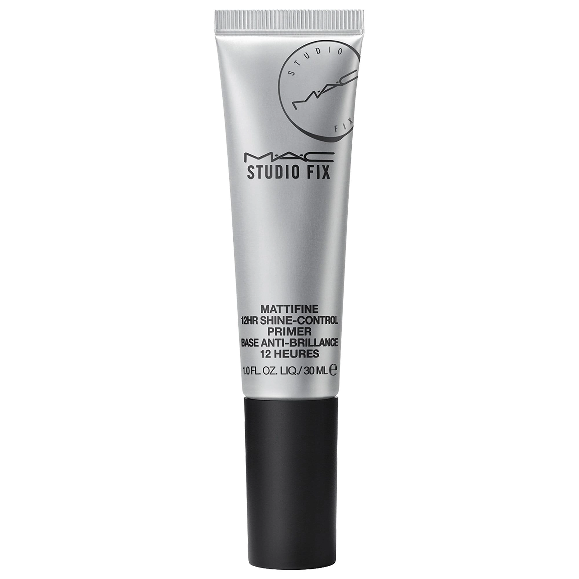 MAC Cosmetics Studio Fix Mattifine 12HR Shine-Control Primer 1 oz/30 mL Limited Edition
