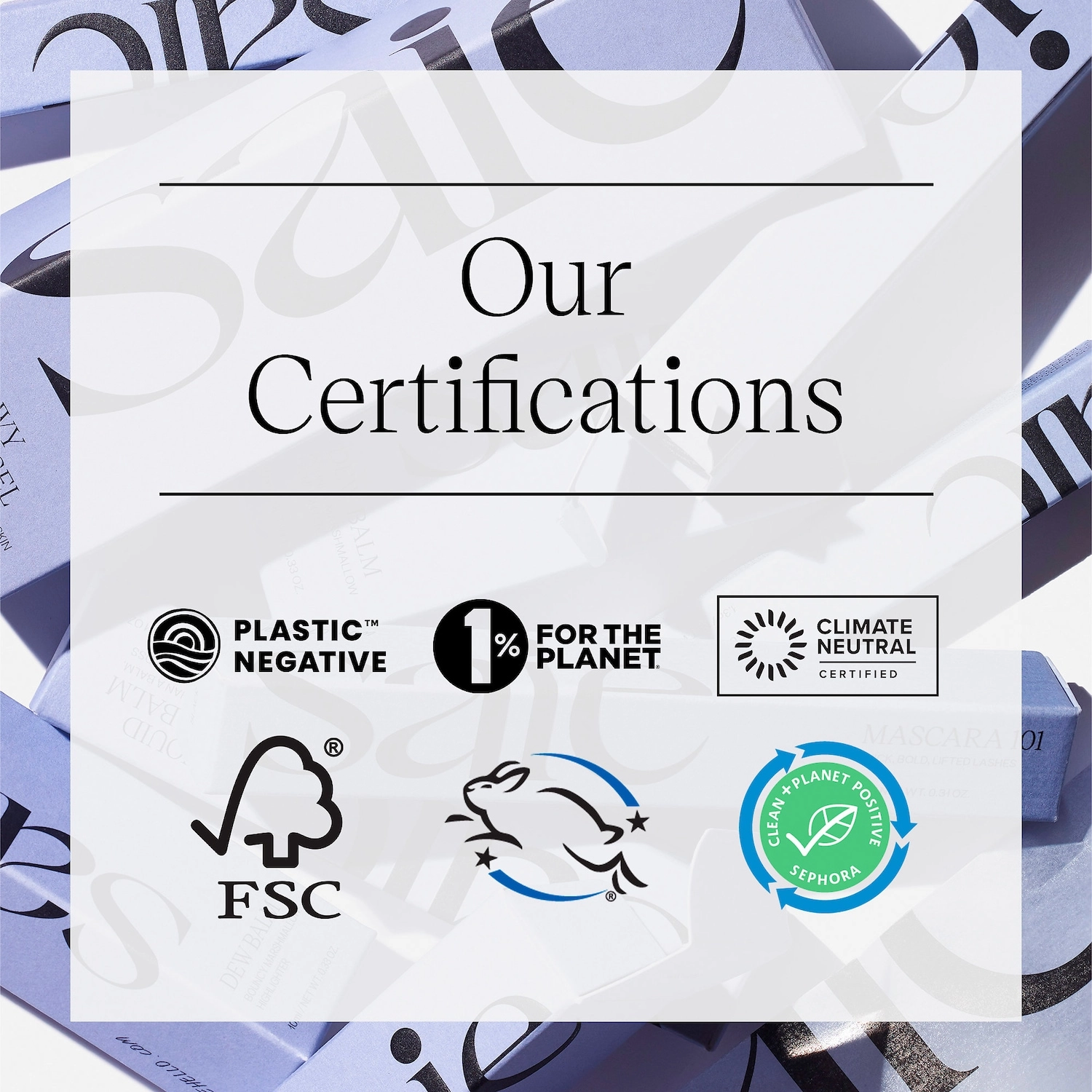 Saie Slip Tint Dewy Tinted Moisturizer Color: One - Very Light Pink Undertones - Image 7