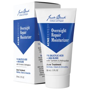 Jack Black Overnight Repair Moisturizer 59 mL