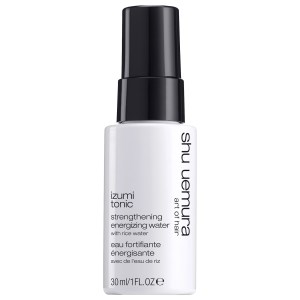 Shu Uemura Mini Izumi Tonic Strengthening Rice Water Treatment 30 mL/1oz