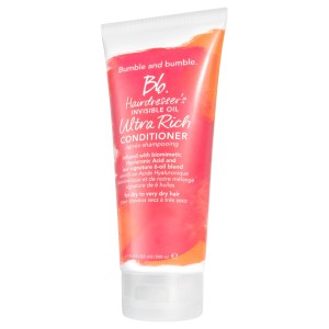 Bumble and bumble Hairdresser's Invisible Oil Ultra Rich Conditioner 6.7 oz/200 mL