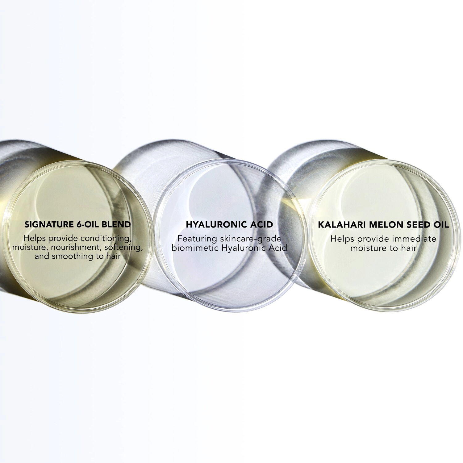 Bumble and bumble Hairdresser's Invisible Oil Ultra Rich Hyaluronic Treatment Lotion 3.4 oz/100 mL - Image 5