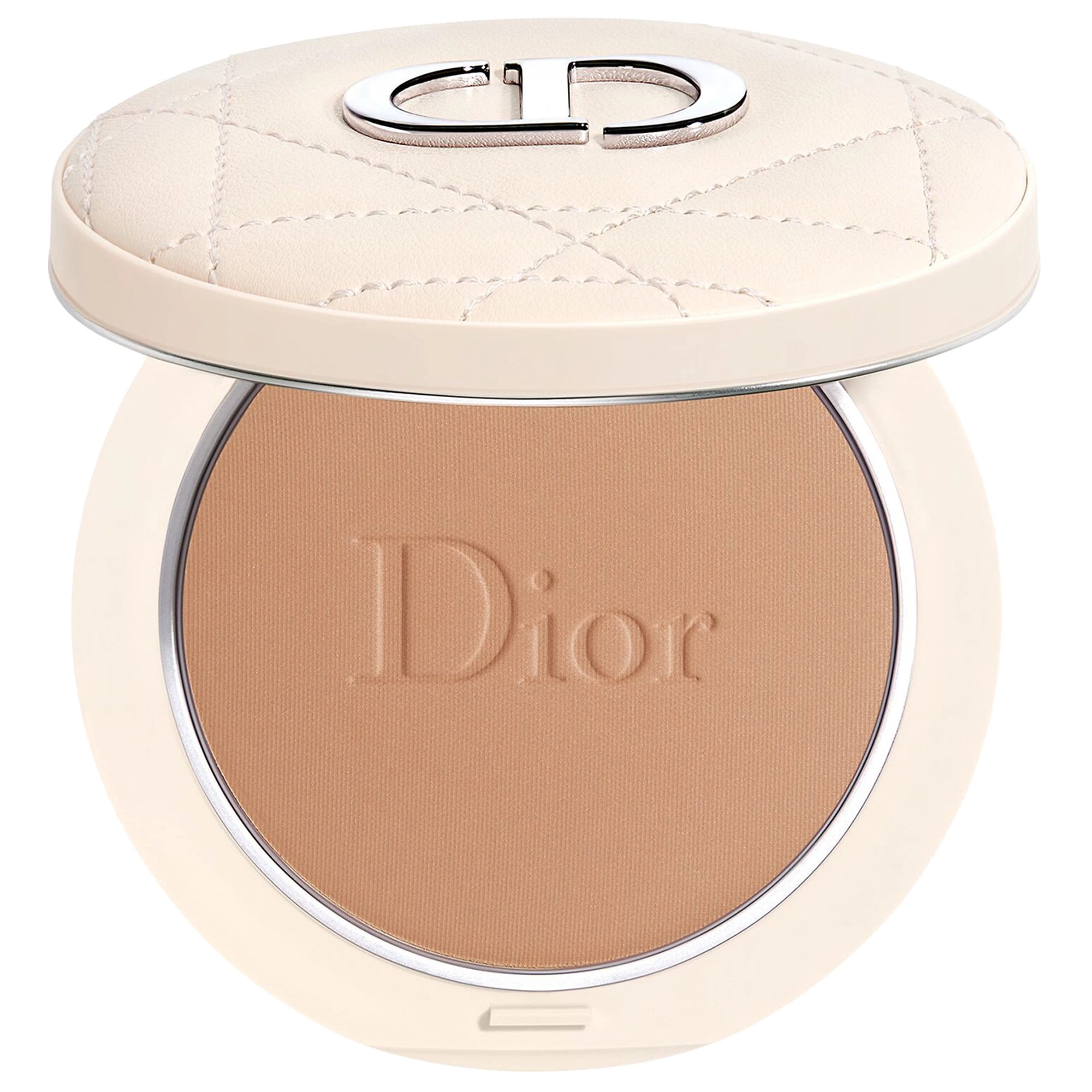Dior Forever Natural Powder Bronzer Color 4 - Tan Bronze