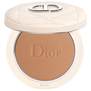Dior Forever Natural Powder Bronzer Color 5 - Warm Bronze