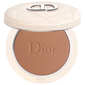 Dior Forever Natural Powder Bronzer 6 - Amber Bronze