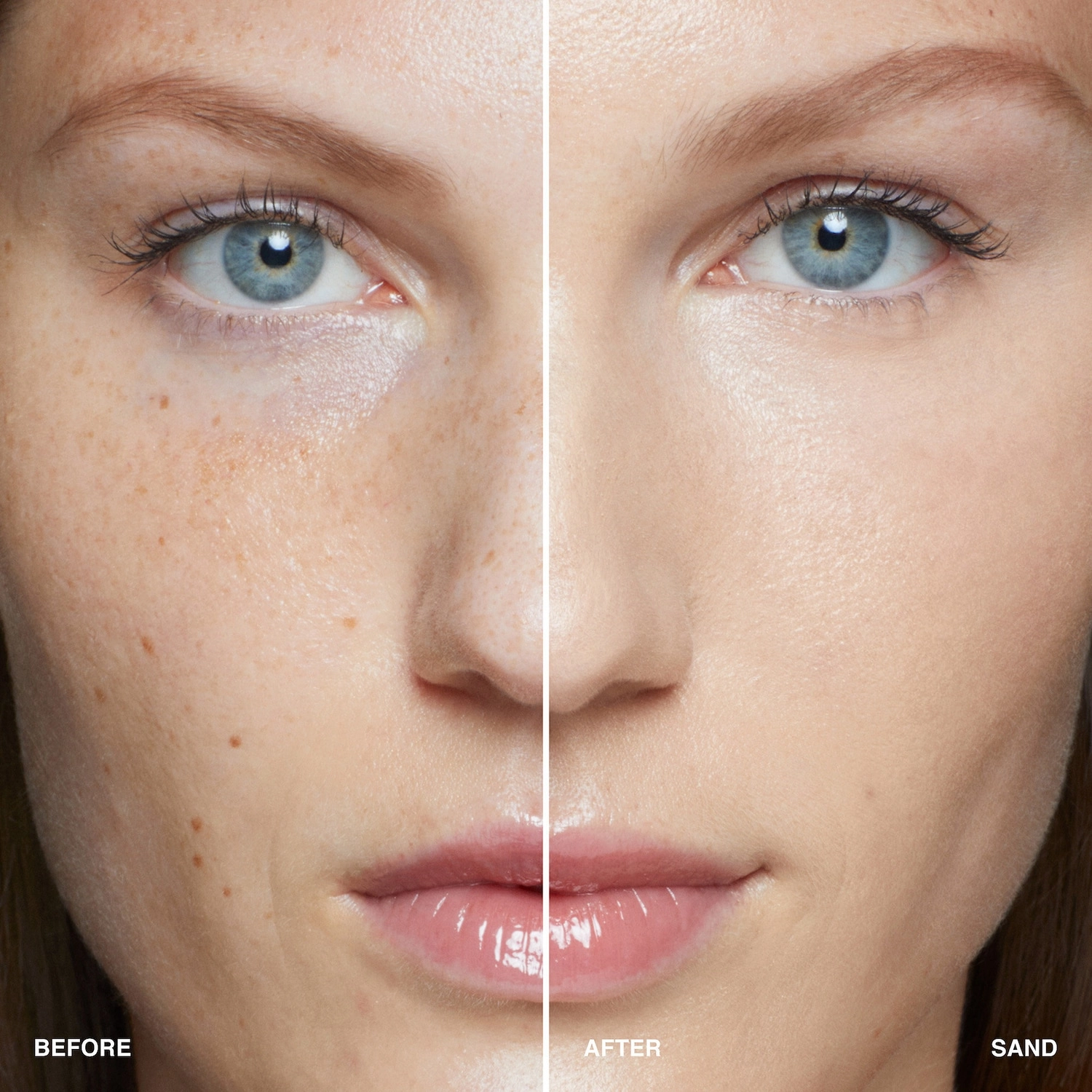 Bobbi Brown Intensive Serum Foundation SPF 40 - Color: Sand - Image 4