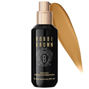 Bobbi Brown Intensive Serum Foundation SPF 40 - Warm Almond