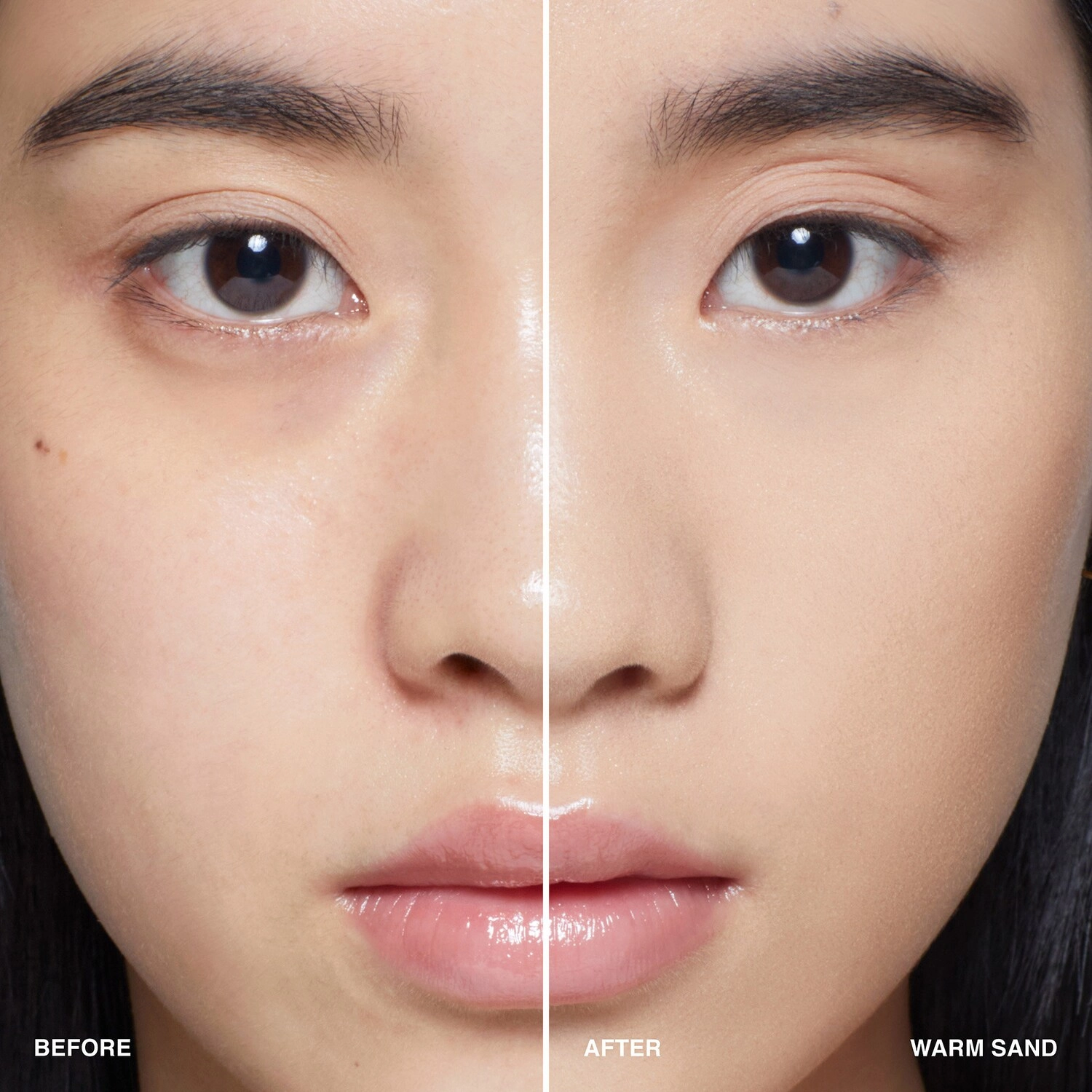 Bobbi Brown Intensive Serum Foundation SPF 40 Color: Warm Sand - Image 3