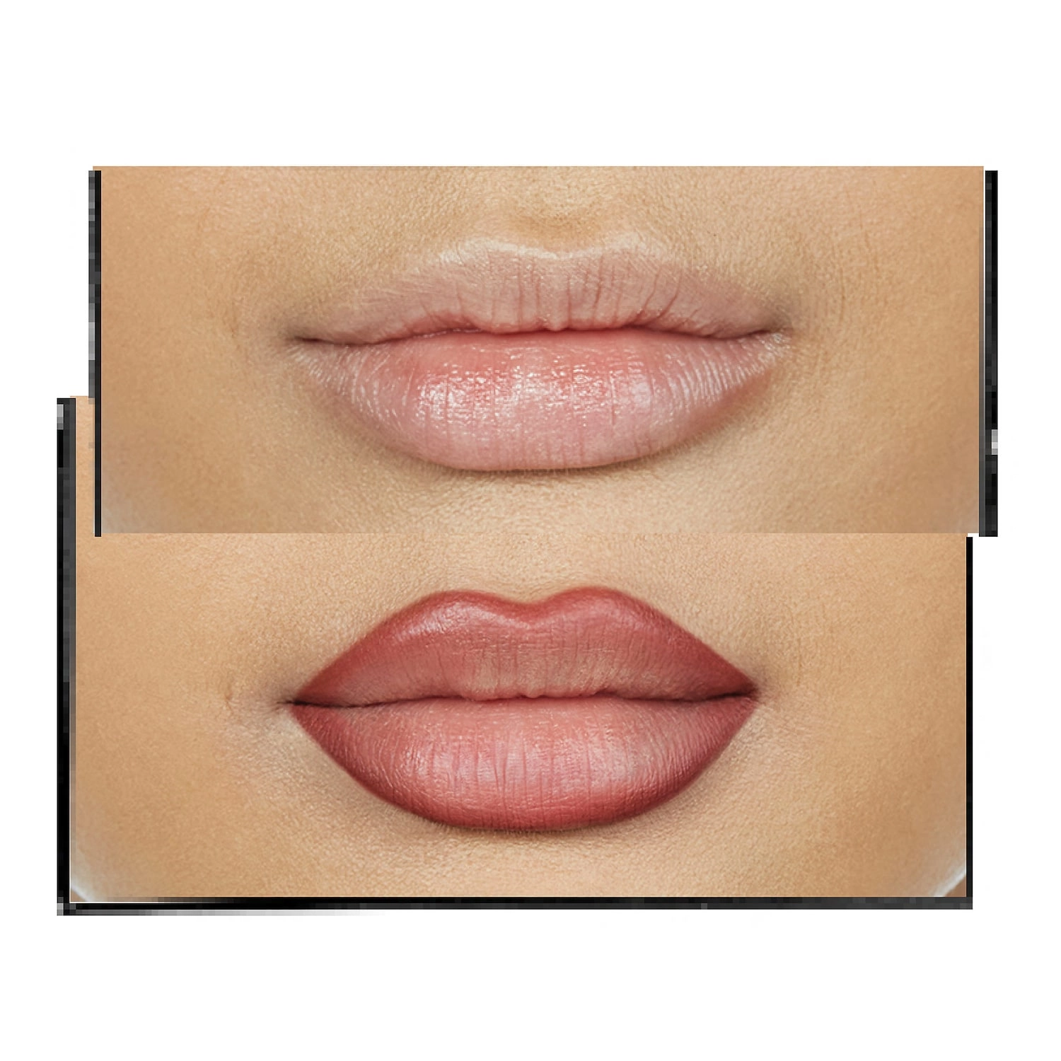 MAKEUP BY MARIO Ultra Suede® Sculpting Lip Pencil - Color: Angela - Image 3