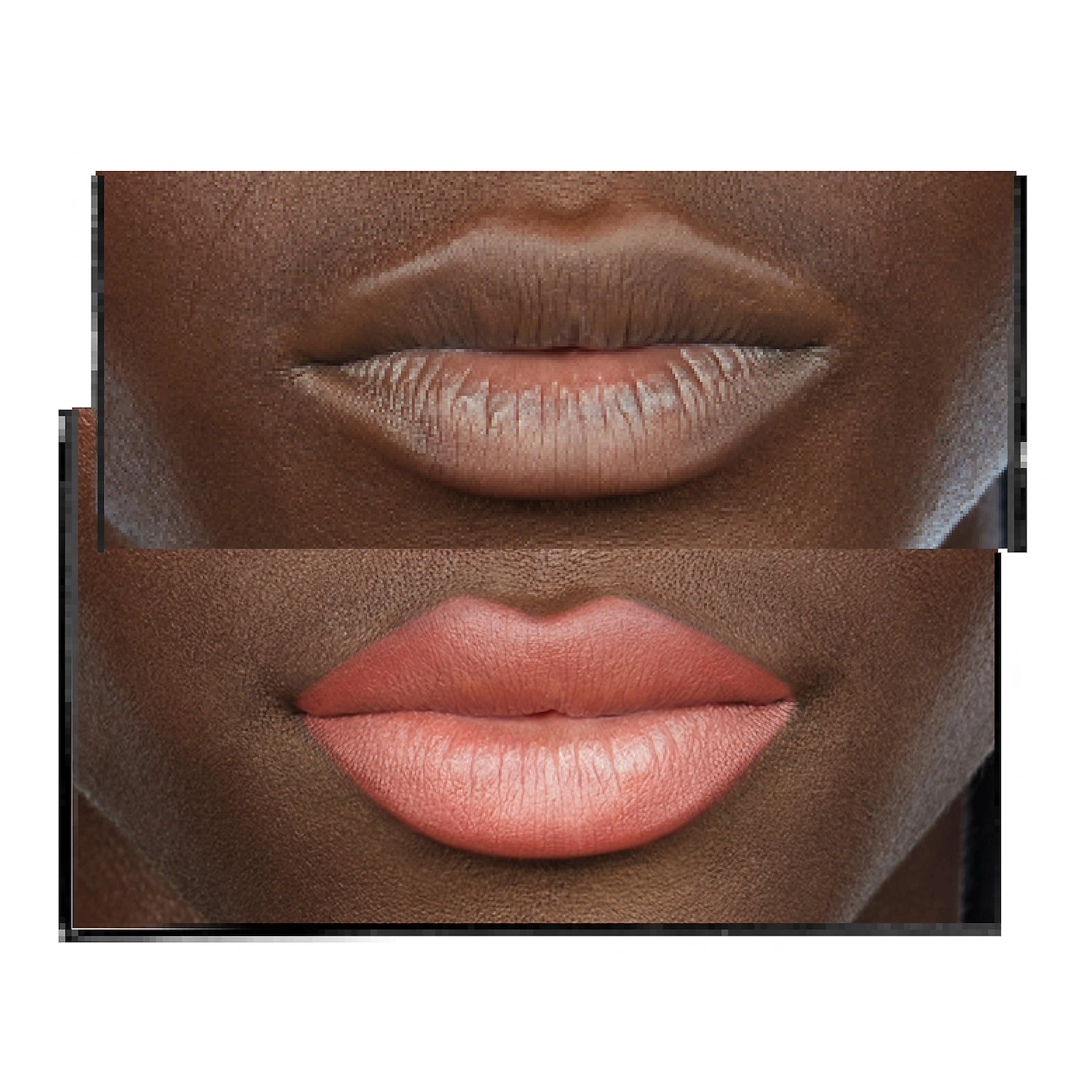 MAKEUP BY MARIO Ultra Suede® Sculpting Lip Pencil - Color: Angela - Image 5