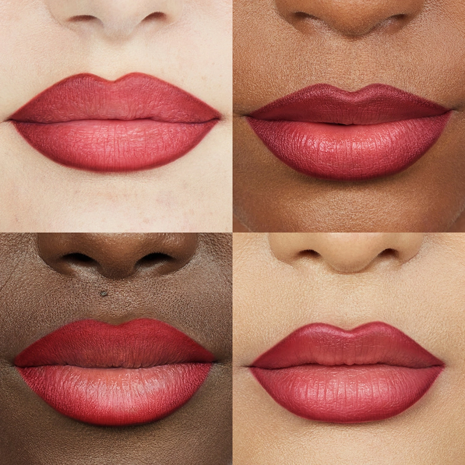 MAKEUP BY MARIO Ultra Suede® Sculpting Lip Pencil - Niels, Bright Neutral Red - Image 2
