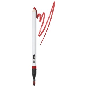 MAKEUP BY MARIO Ultra Suede® Sculpting Lip Pencil - Niels, Bright Neutral Red