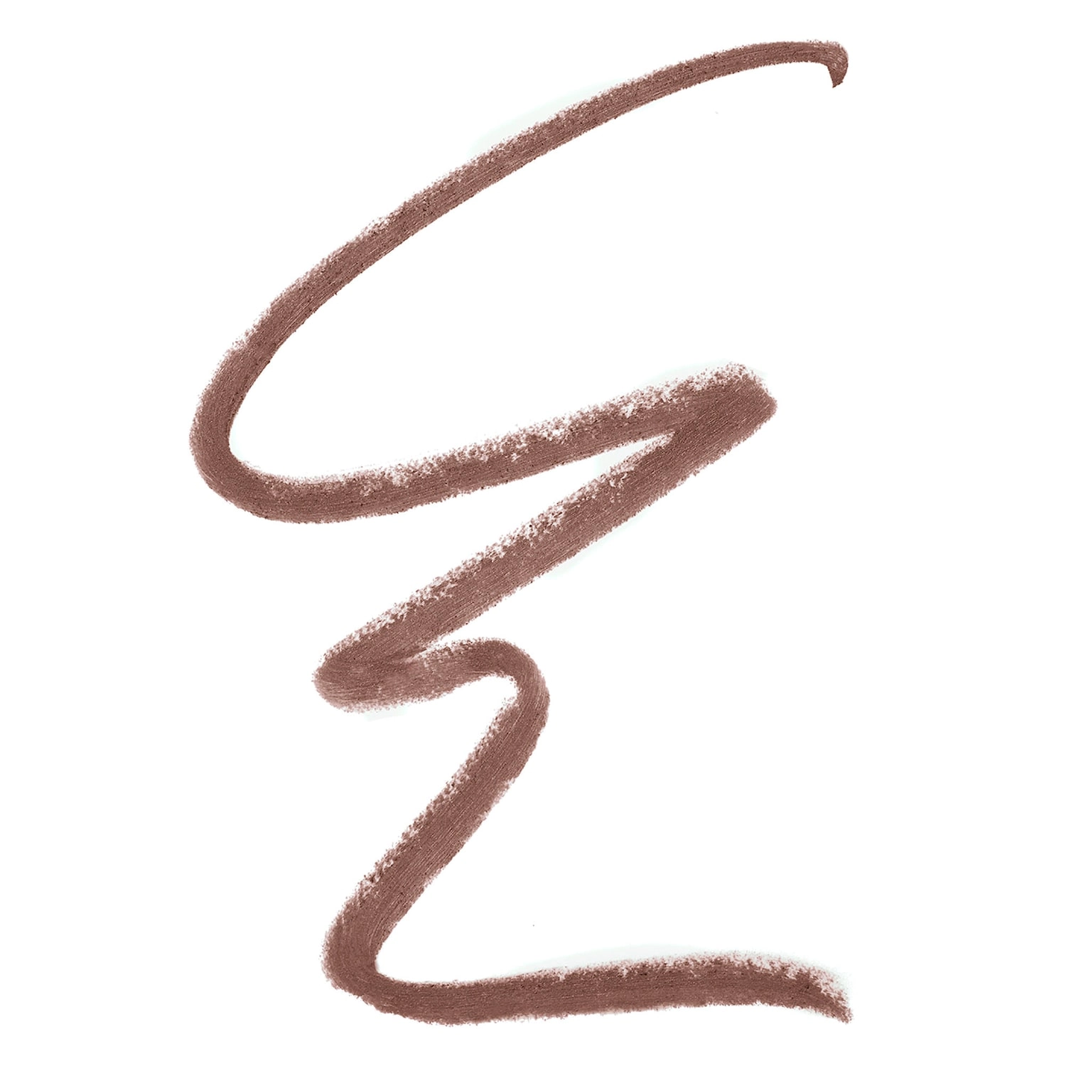 MAKEUP BY MARIO Ultra Suede® Sculpting Lip Pencil - Color: Travis (Milk Chocolate Brown) - Image 7