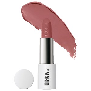 MAKEUP BY MARIO Ultra Suede® Lipstick Color: Brielle - Midtone Mauvy Pink