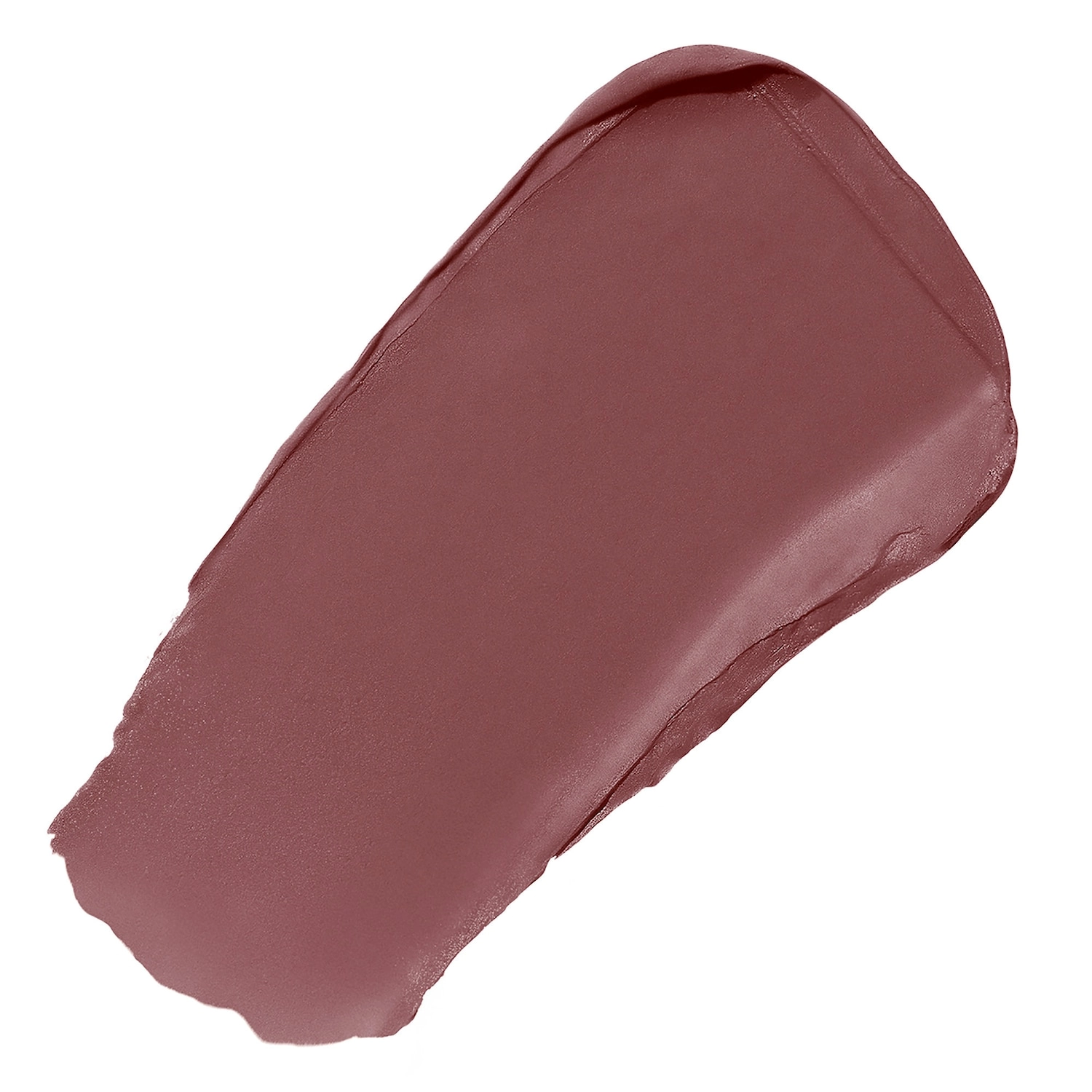 MAKEUP BY MARIO Ultra Suede® Lipstick Color: Daniela - Deep Reddish Brown Vegan Matte Finish - Image 4
