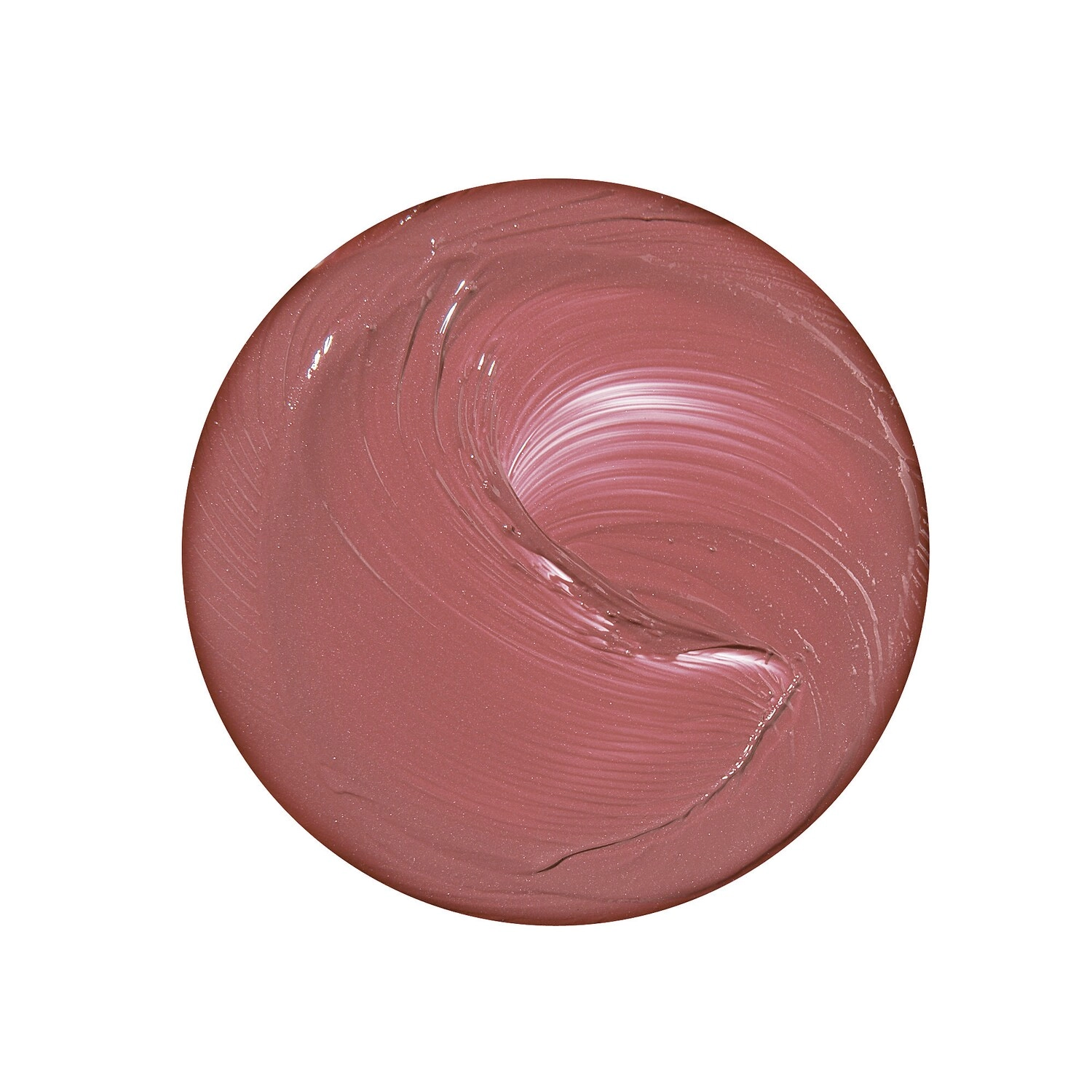 Lise Watier Rouge Gourmand Lipstick Color: Marmelade - Image 3