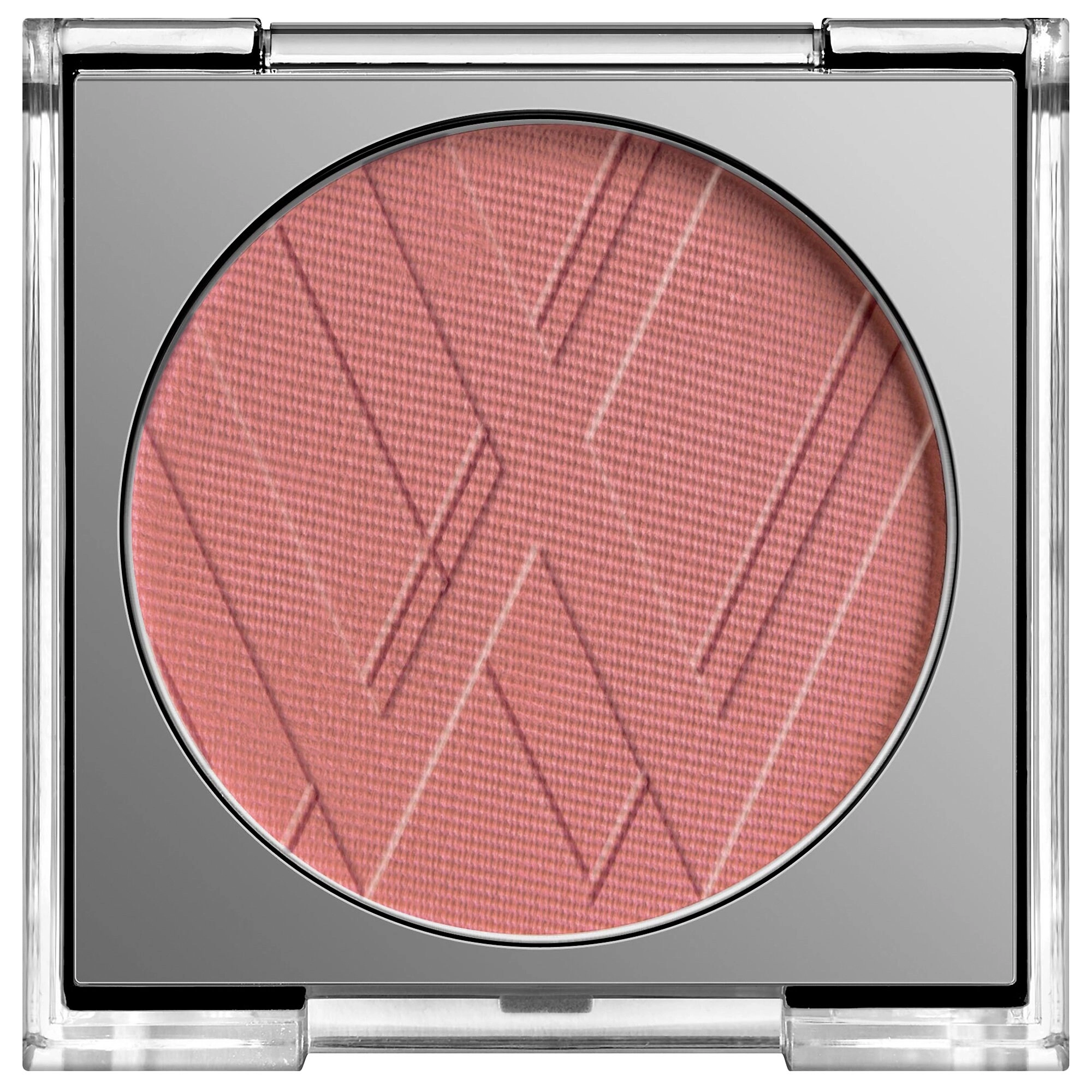 Lise Watier Blush-On Powder Color: Divine Matte Finish