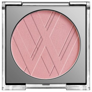 Lise Watier Blush-On Powder Color: Romantique