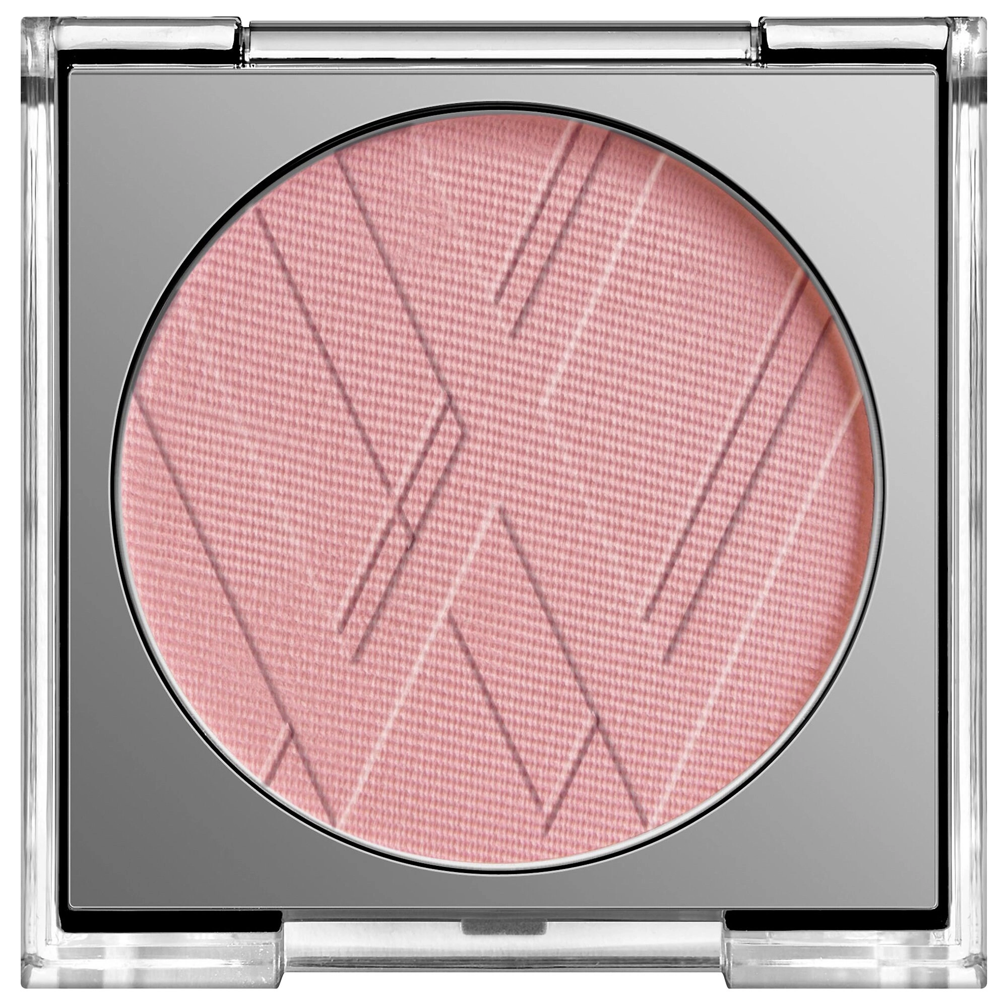 Lise Watier Blush-On Powder Color: Romantique