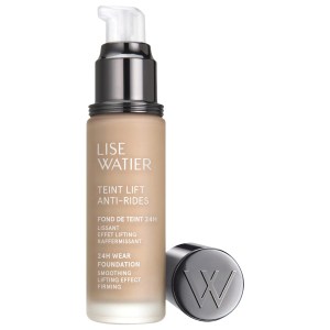 Lise Watier Teint Lift Anti-Rides Foundation Color: Porcelaine