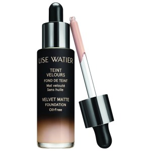 Lise Watier Teint Velours Foundation Color: Neutre Beige