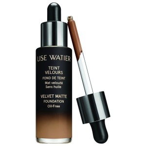 Lise Watier Teint Velours Foundation Color: Ambré