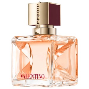 Valentino Voce Viva Intensa Eau de Parfum 1.7 oz/50 mL Warm Floral Bergamot Jasmine Vanilla