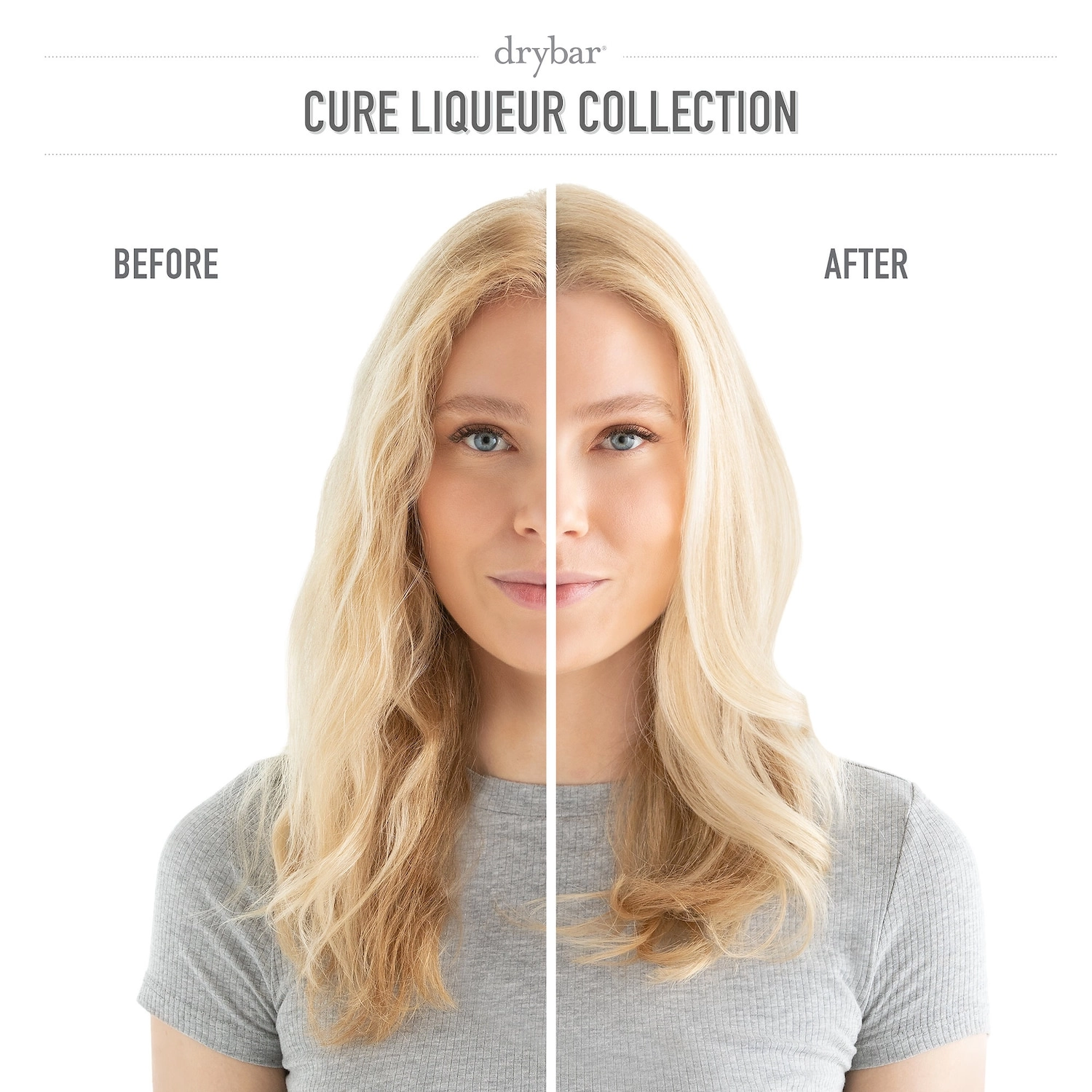 Drybar Cure Liqueur Strengthening Conditioner 8 oz/ 236 mL - Image 3