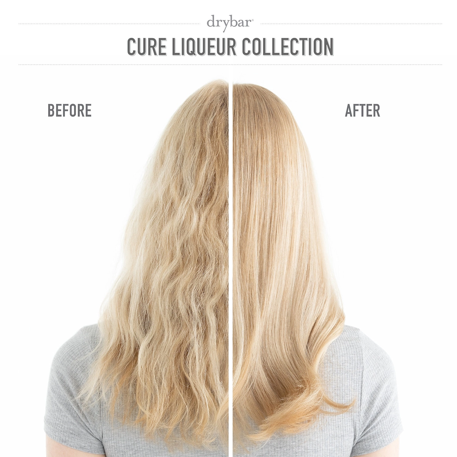 Drybar Cure Liqueur Strengthening Conditioner 8 oz/ 236 mL - Image 2