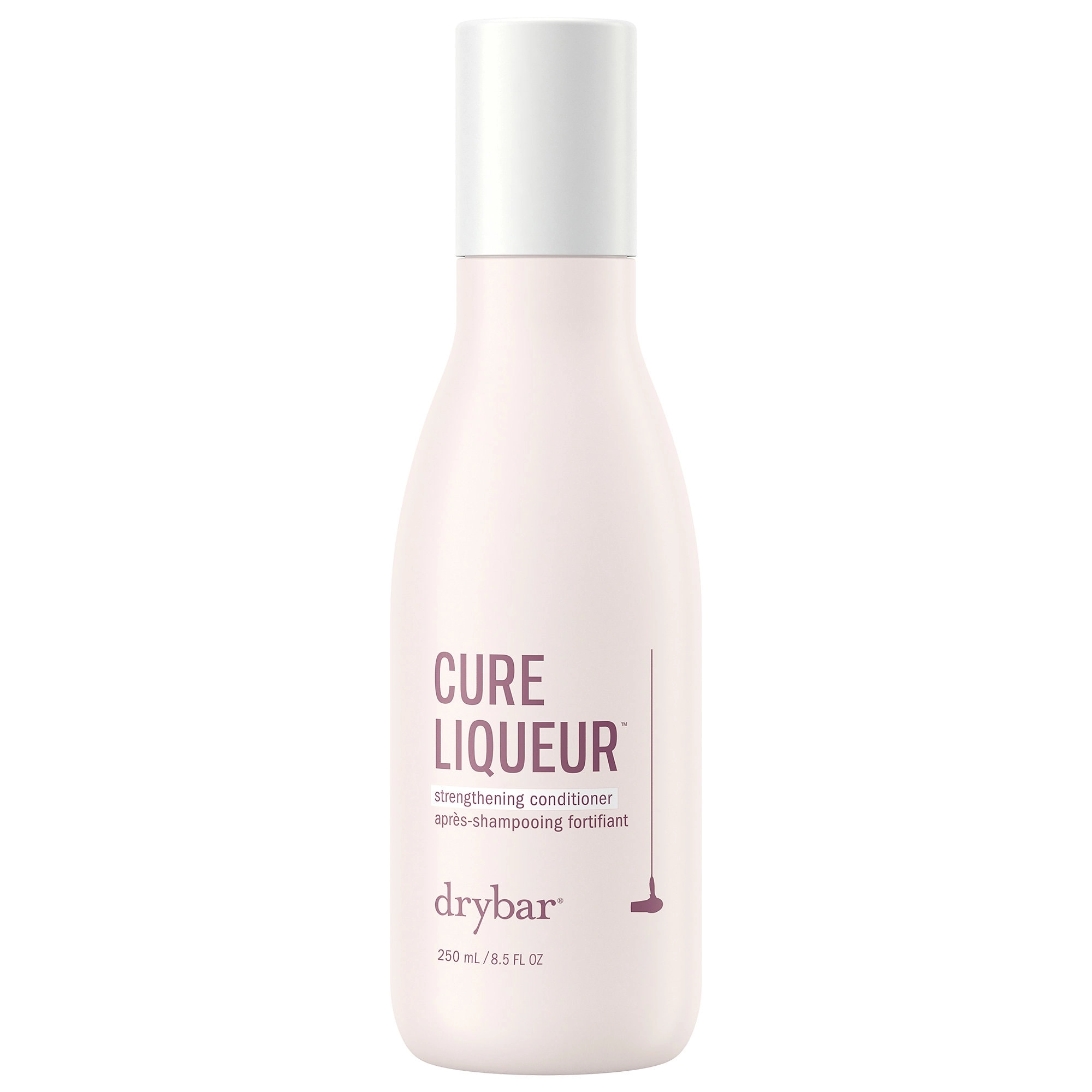Drybar Cure Liqueur Strengthening Conditioner 8 oz/ 236 mL