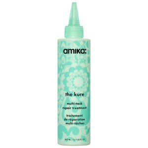 amika The Kure Multi-Task Repair Treatment - Bond Building Vegan - Dryness & Damage - Clean + Planet Positive