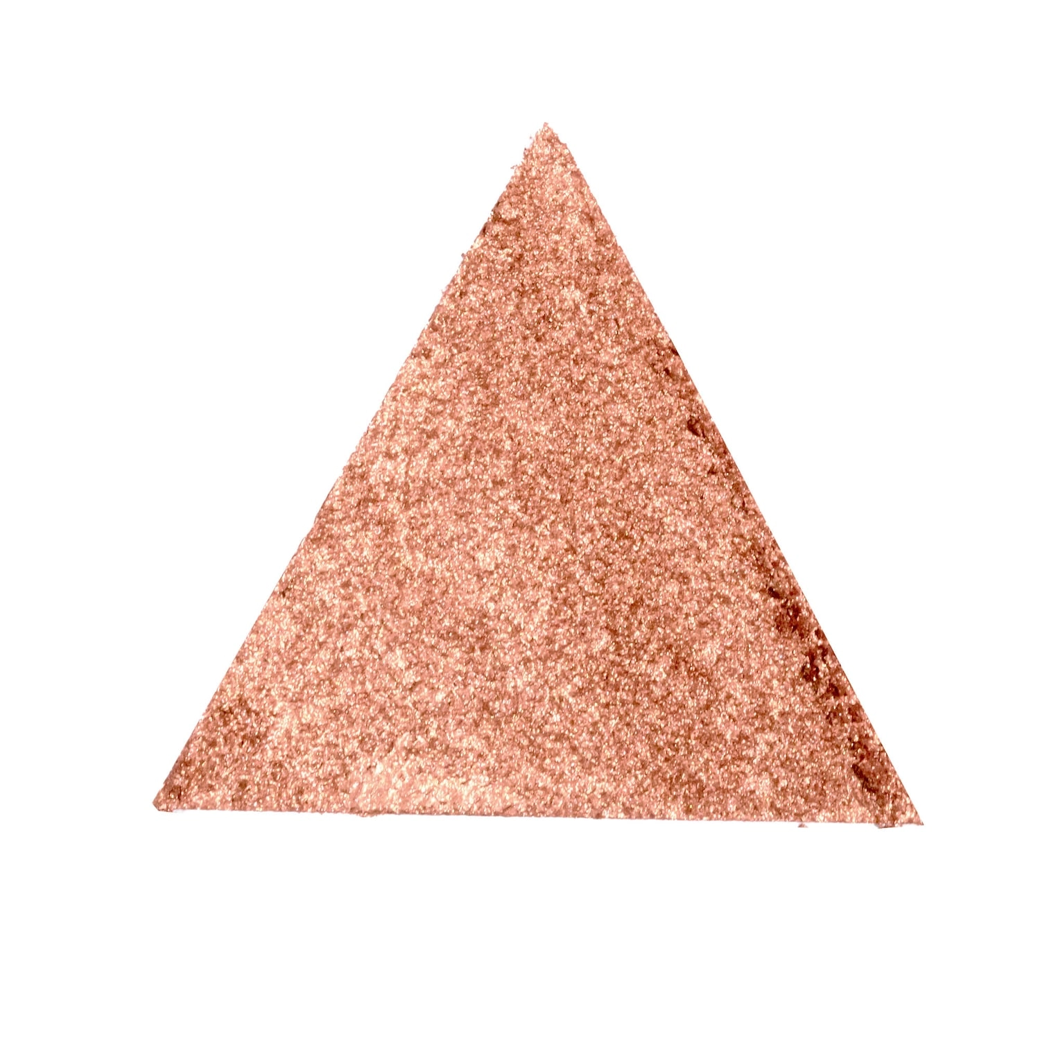 LYS Beauty Aim High Pressed Highlighter Powder Color: Genuine - Rose Gold - Image 6