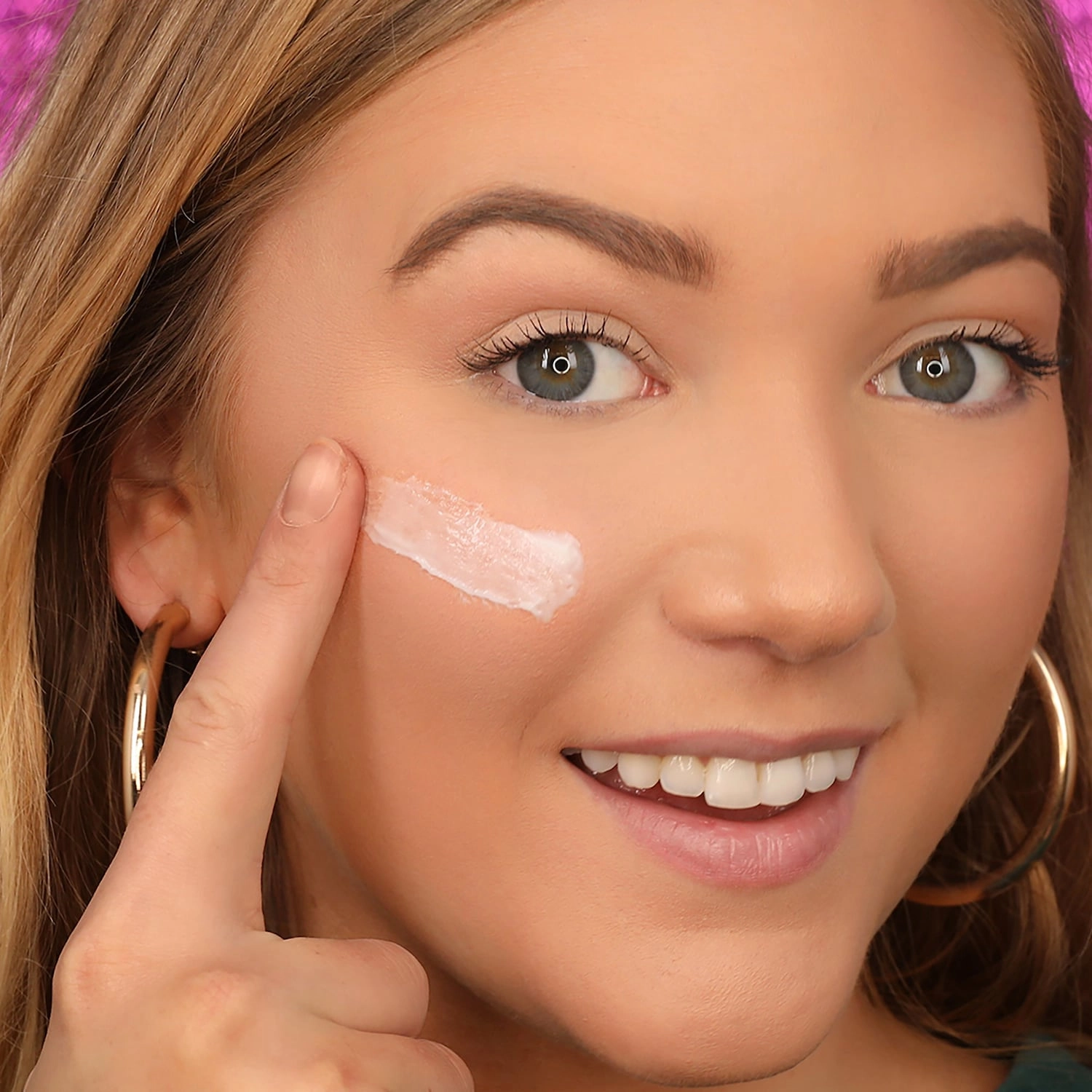 Tarte Shape Tape™ Moisturizer 1 oz/30 mL Hydrating Anti-Aging Vegan Cruelty-Free - Image 4