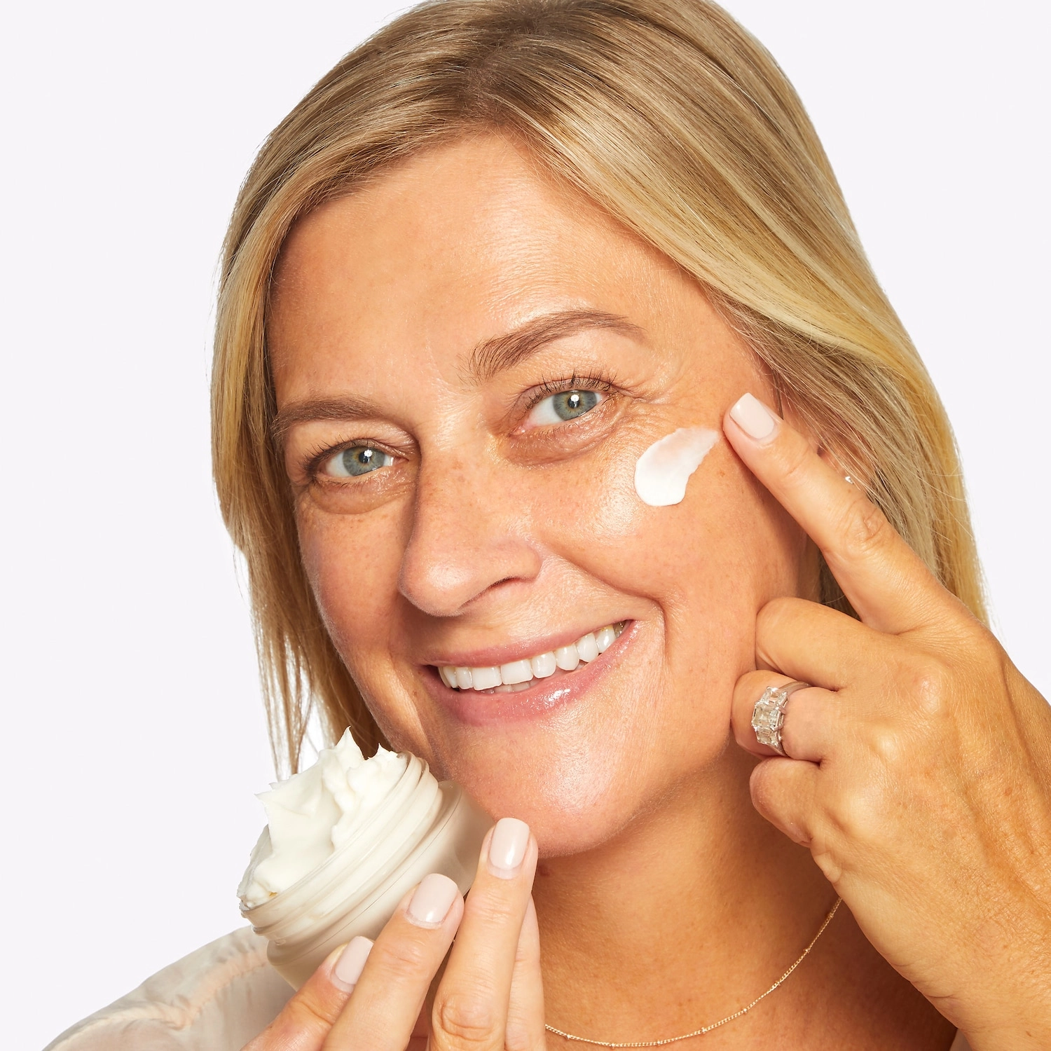 Tarte Shape Tape™ Moisturizer 1 oz/30 mL Hydrating Anti-Aging Vegan Cruelty-Free - Image 6