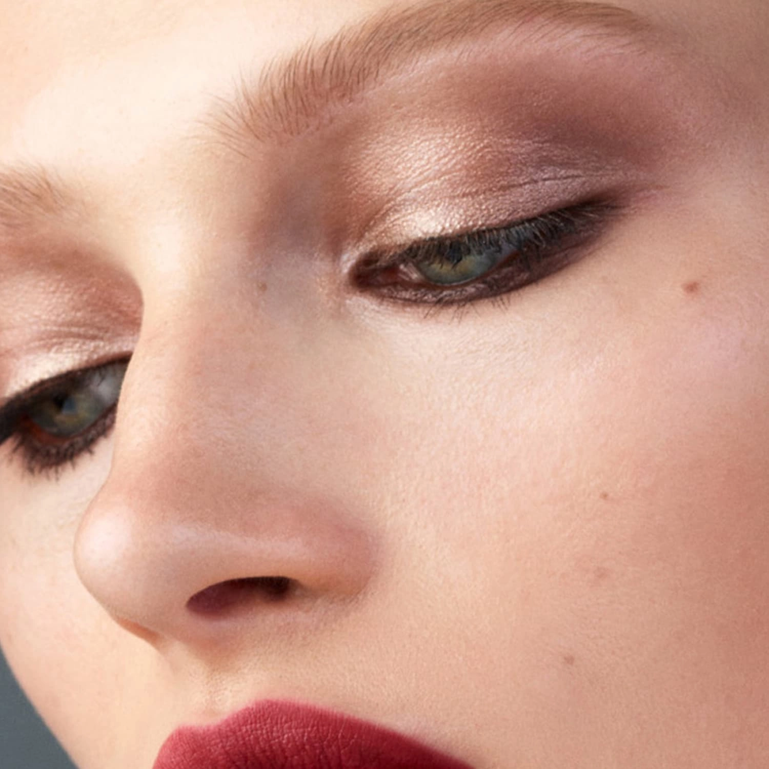Westman Atelier Eye Pods Cream Eyeshadows Color: Tabac - Warm Bronze Limited Edition Vegan - Image 6