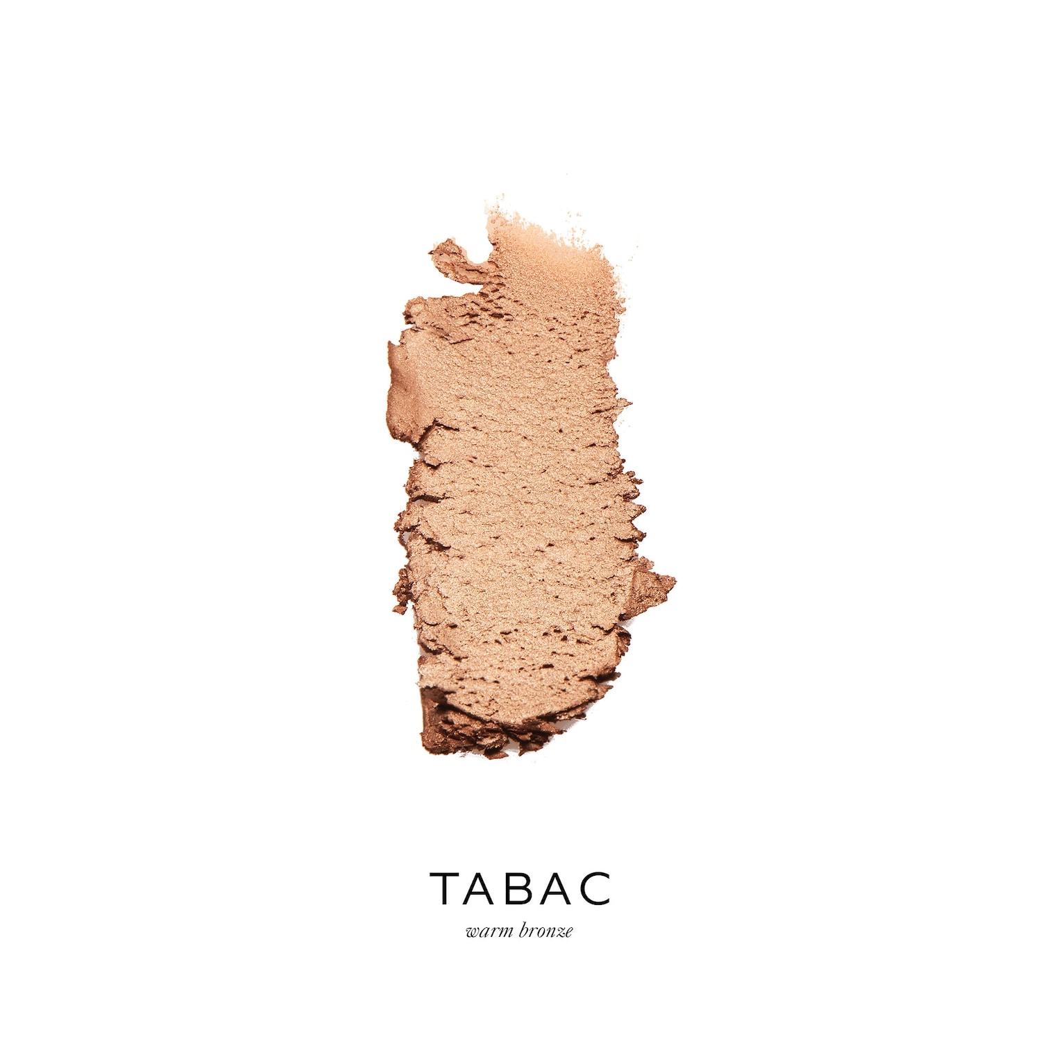 Westman Atelier Eye Pods Cream Eyeshadows Color: Tabac - Warm Bronze Limited Edition Vegan - Image 3