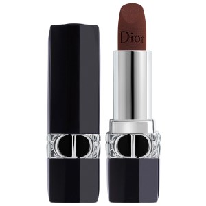 Dior Rouge Dior Refillable Lipstick 400 Nude Line Velvet