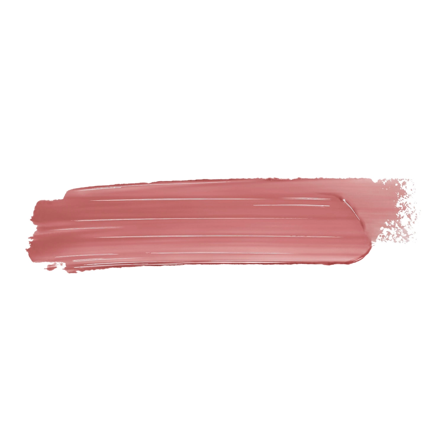 Dior Addict Refillable Shine Lipstick Color 527 Atelier - Deep Rosewood - Image 5