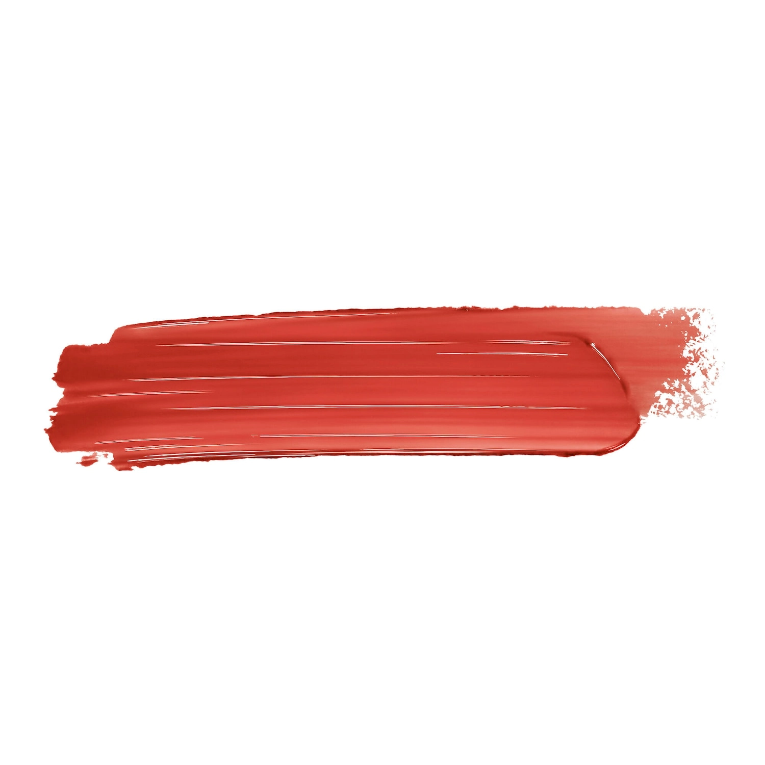 Dior Addict Refillable Shine Lipstick - Color: 740 Saddle (Brick Red) - Image 6