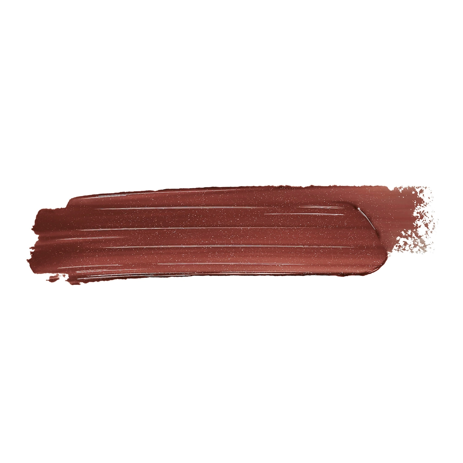 Dior Addict Refillable Shine Lipstick in 918 Dior Bar - Deep Taupe - Image 4