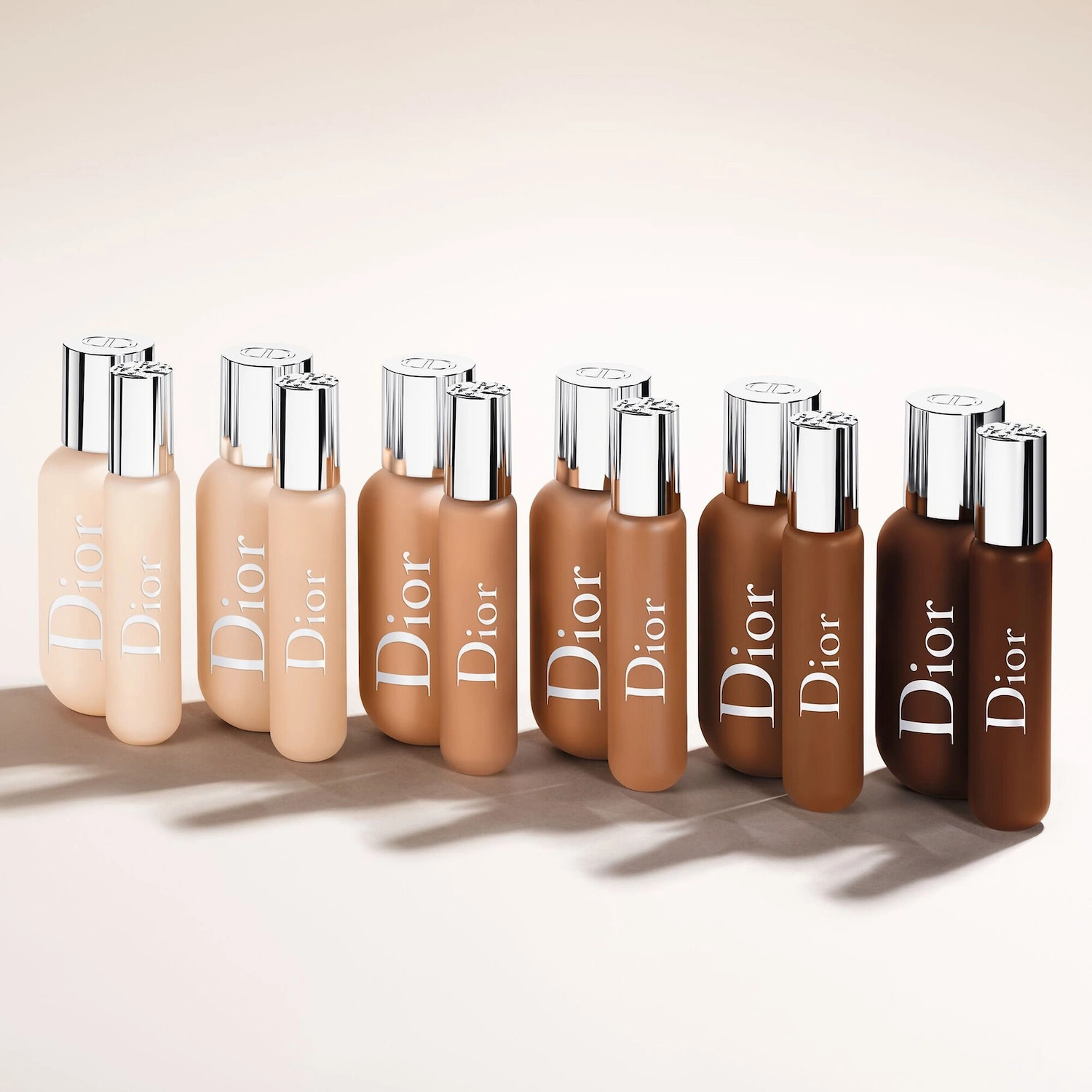 Dior Backstage Concealer 5N - Medium to Dark Skin with Neutral Undertones - Image 9