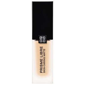 Givenchy Prisme Libre Skin-Caring Matte Foundation Color 1-N80