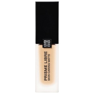 Givenchy Prisme Libre Skin-Caring Matte Foundation Color 1-N95