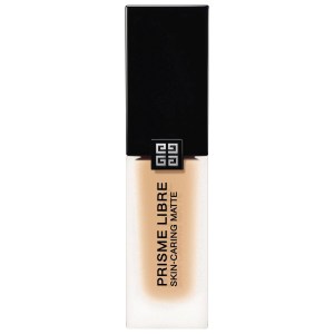 Givenchy Prisme Libre Skin-Caring Matte Foundation Color 1-W105 - Fair with Warm Yellow Tones