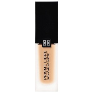 Givenchy Prisme Libre Skin-Caring Matte Foundation Color 2-N160 Light Golden