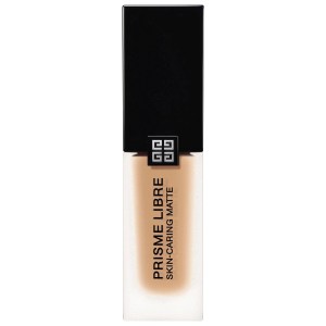 Givenchy Prisme Libre Skin-Caring Matte Foundation Color 2-C180 Light with Cool Undertones